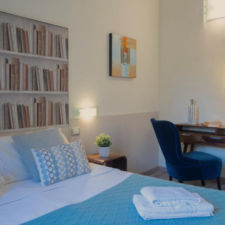 Suite Castelfidardo 50 Rome Exterior photo