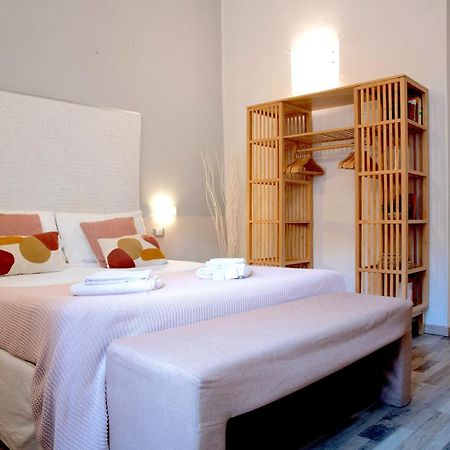 Suite Castelfidardo 50 Rome Exterior photo