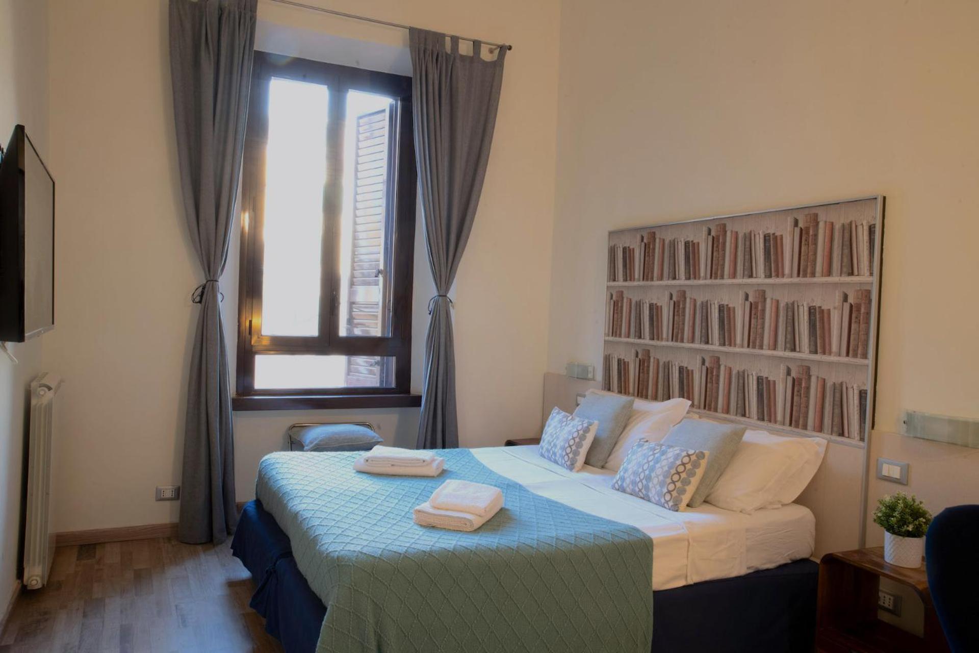 Suite Castelfidardo 50 Rome Exterior photo