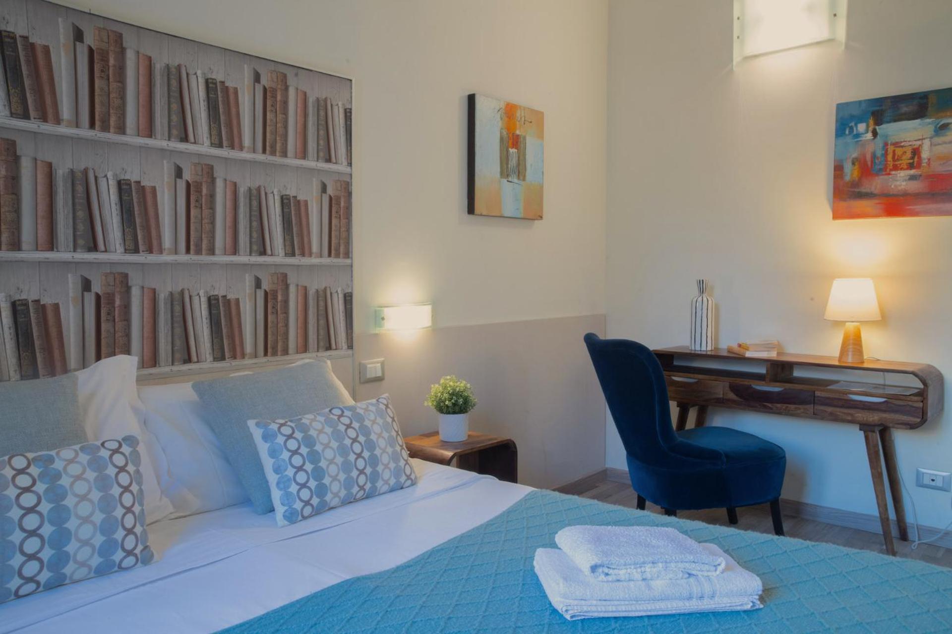 Suite Castelfidardo 50 Rome Exterior photo