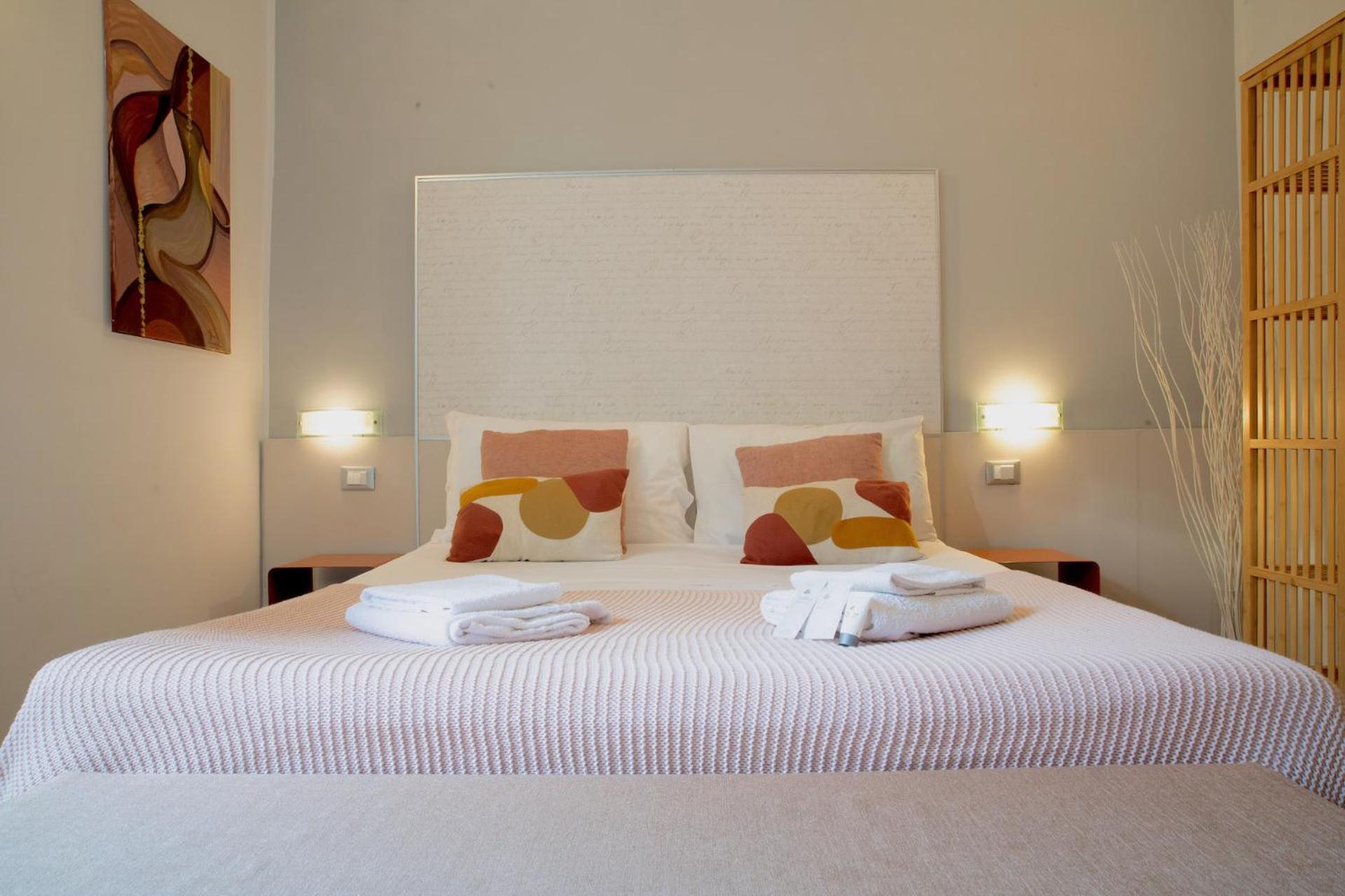 Suite Castelfidardo 50 Rome Exterior photo